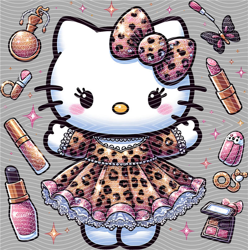 Sanrio-HK 524